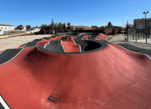 Pumptrack La granada