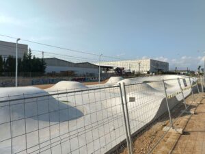 Pumptrack Marratxí