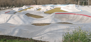 Pumptrack Tolosa