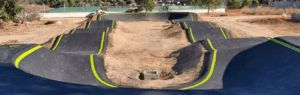 Pumptrack La Vall d’Uxo